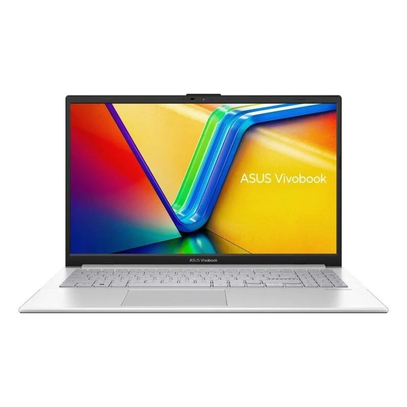 Detalle de Asus Vivobook Go 15 E1504FA-BQ4442: potencia portátil para estudiar y trabajar