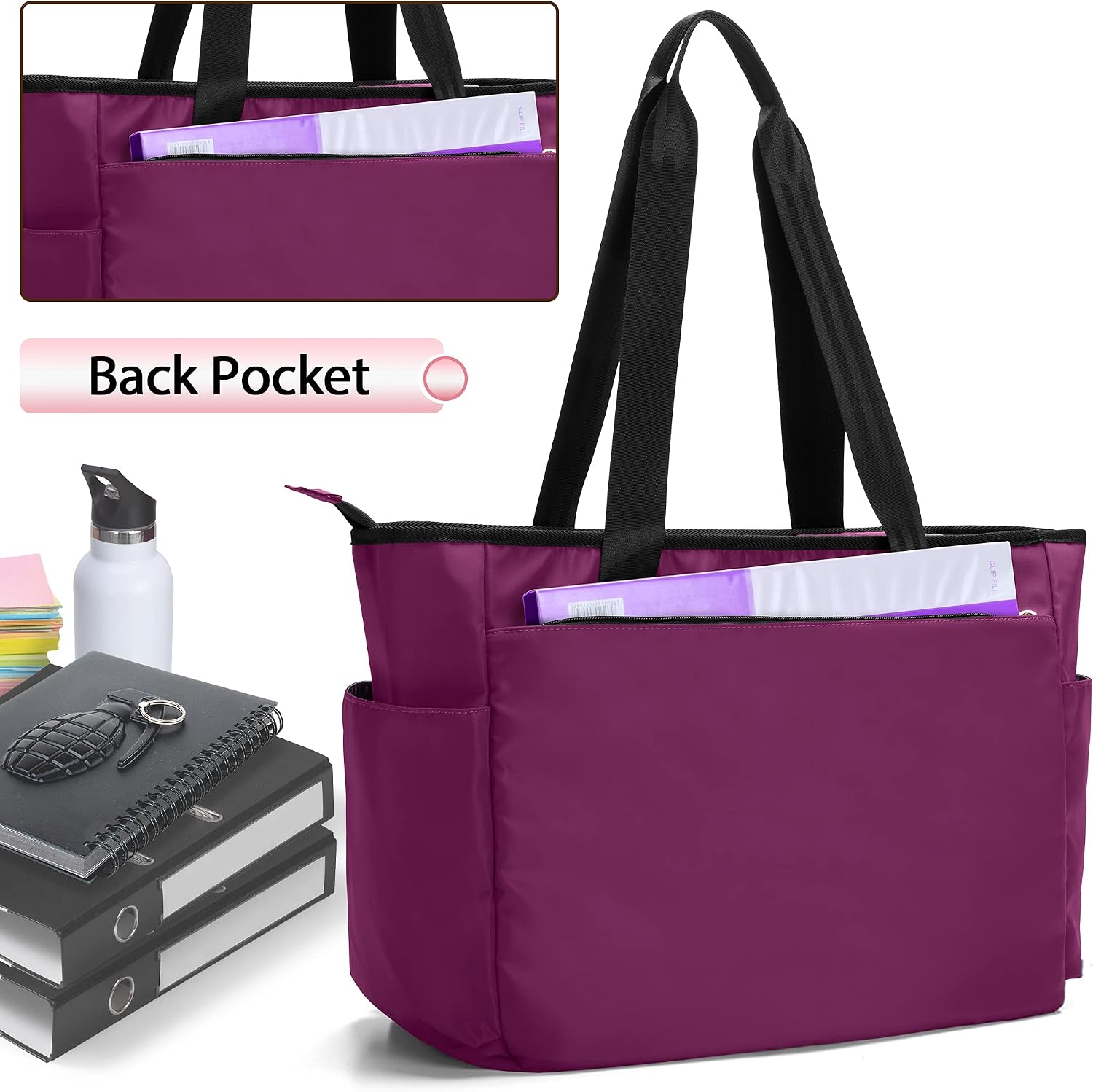 Thumbnail 5 de Damero Portable Teacher Tote Bag