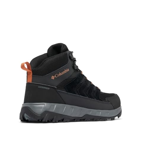 Thumbnail 8 de Columbia STRATA Trail Mid WP 42,5 EU zapatillas de trekking