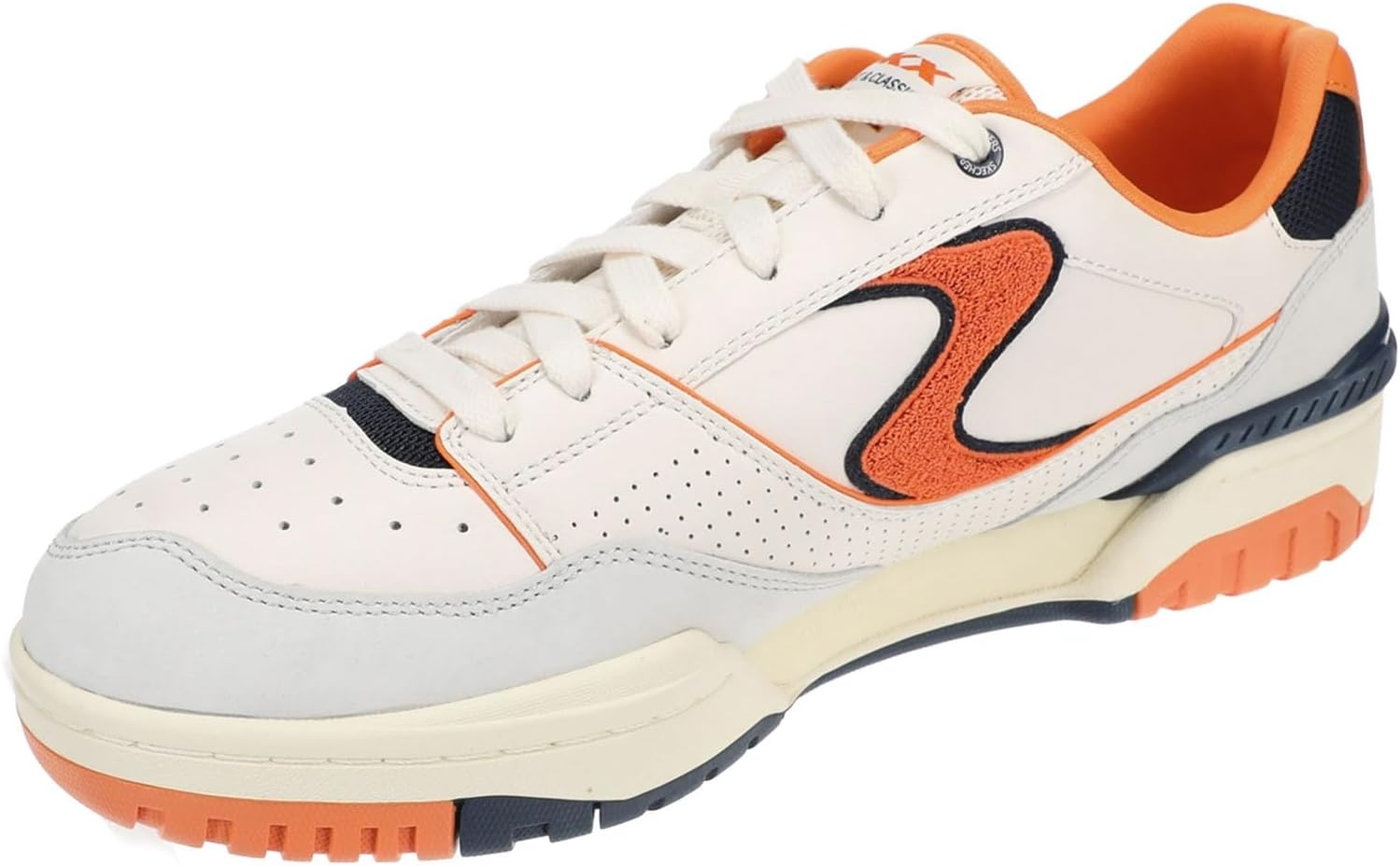 Thumbnail 4 de Skechers S-1992 BasketHomme — basket décontractée à mémoire de forme
