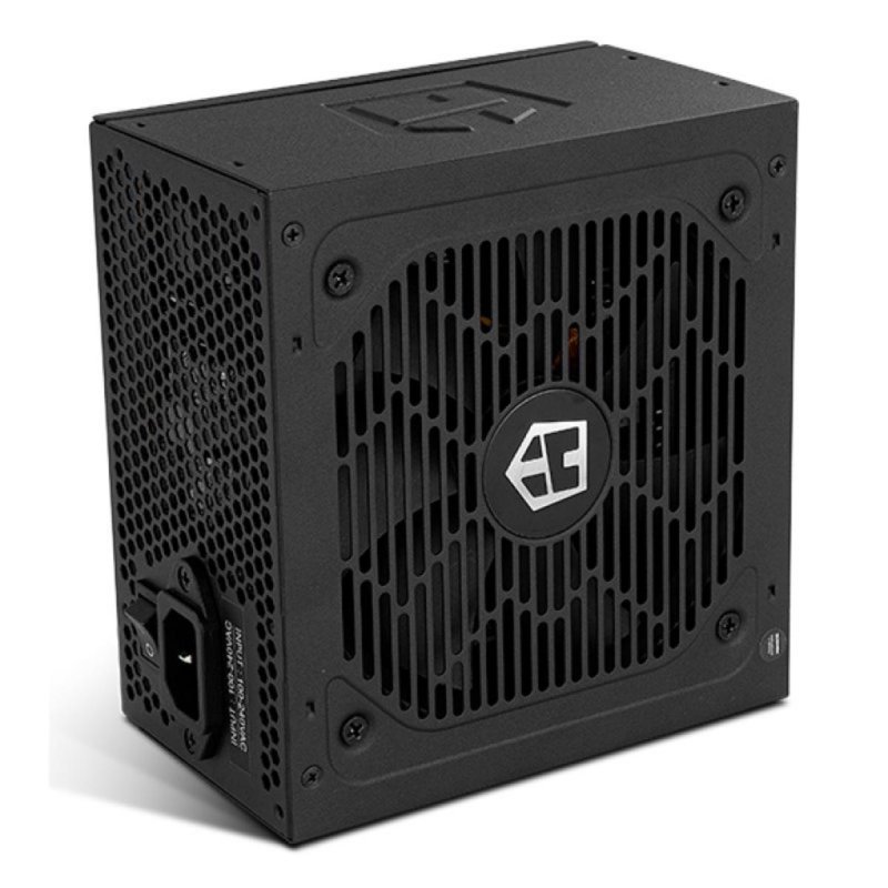 Thumbnail 1 de Nox Hummer GDM 1200W 80 Plus Gold: fuente modular ATX 3.1 con PCIe 5.1