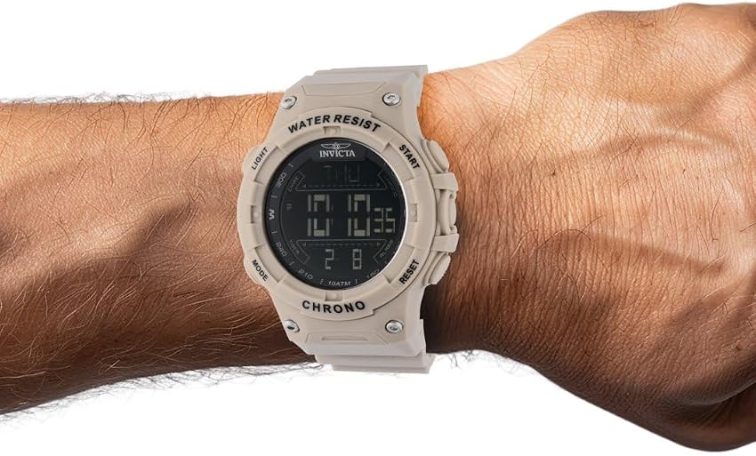 Thumbnail 5 de INVICTA Racing Reloj cuarzo 52 mm