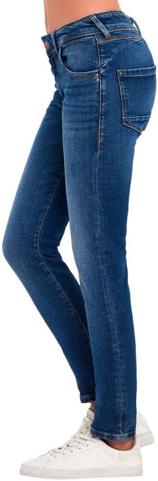 Detalle de LTB Maxime - Jean Moderne Femme