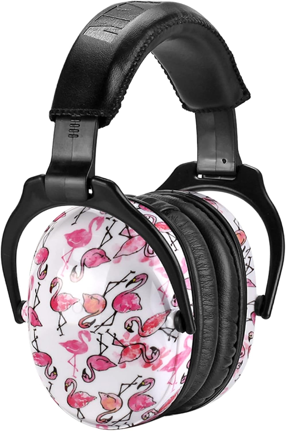 Imagen de ZOHAN 030 Ear Defenders for Kids: Comfortable, Cute Hearing Protection for Young Minds en OfertitasTOP