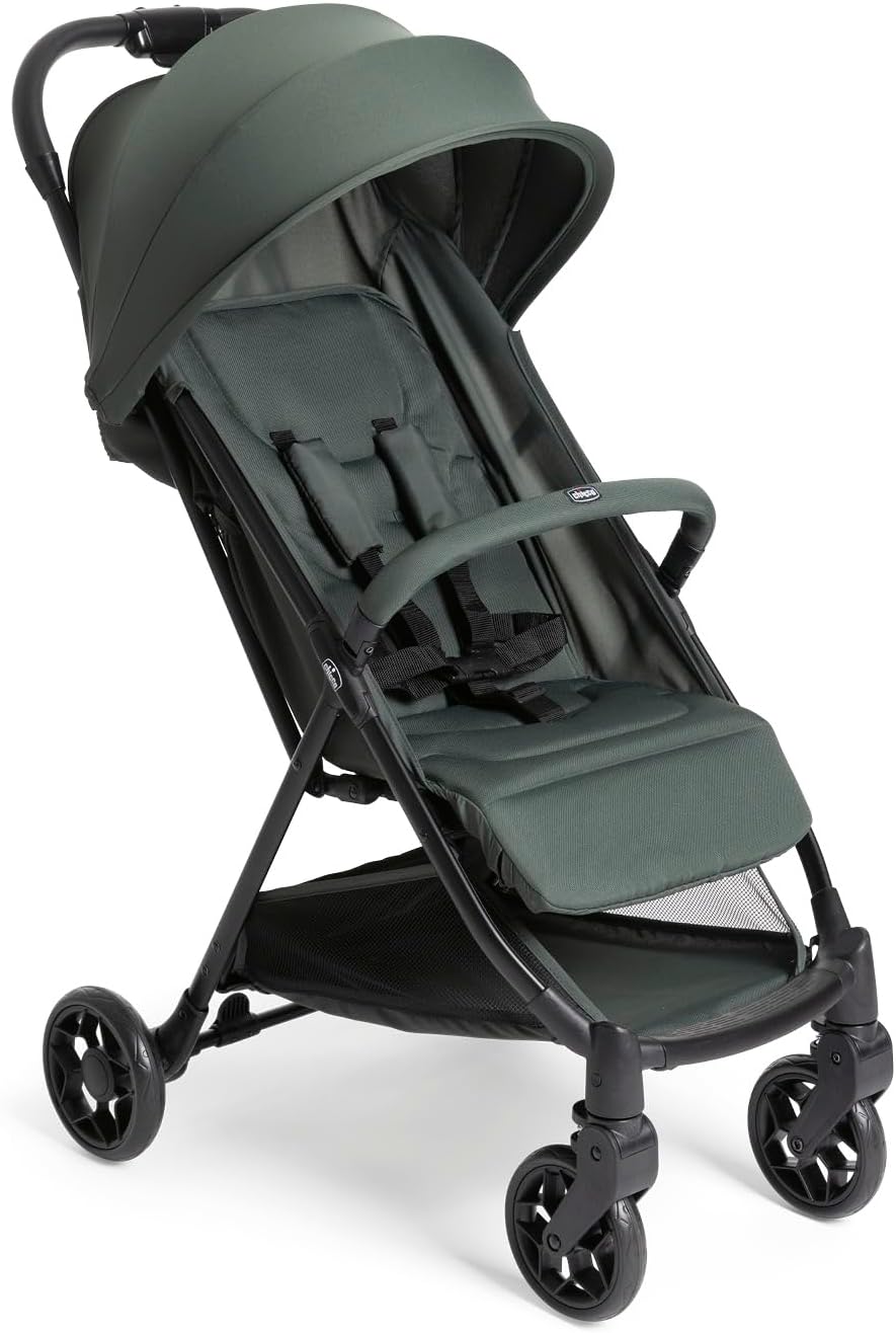 Detalle de Chicco Urbino Passeggino 0+ 22 Kg