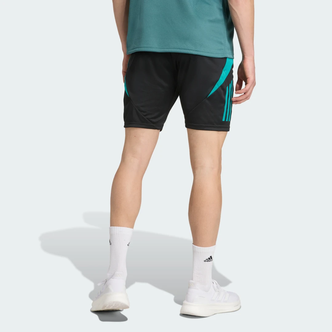 Thumbnail 1 de All Blacks Pantalón corto de gimnasio