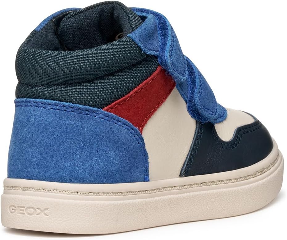 Thumbnail 5 de Geox B Nashik Boy – Scarpe da Ginnastica Bambini e Ragazzi traspiranti, stile e comfort per i più dinamici