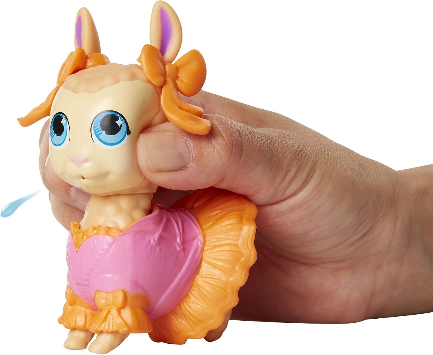 Detalle de Jakks Pacific 86276 Who's Your Llama – ruchoma figurka kolekcjonerska