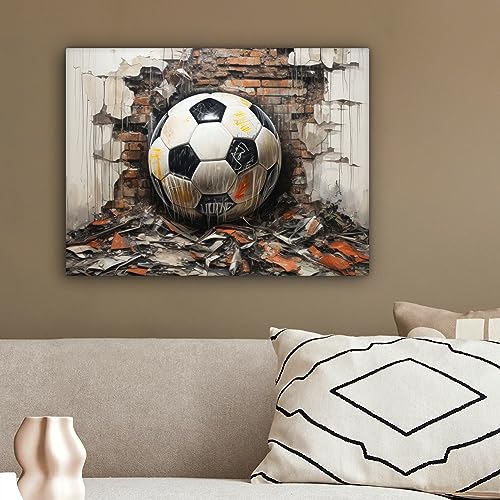 Thumbnail 3 de MuchoWow Tableau 40x30 cm 📷