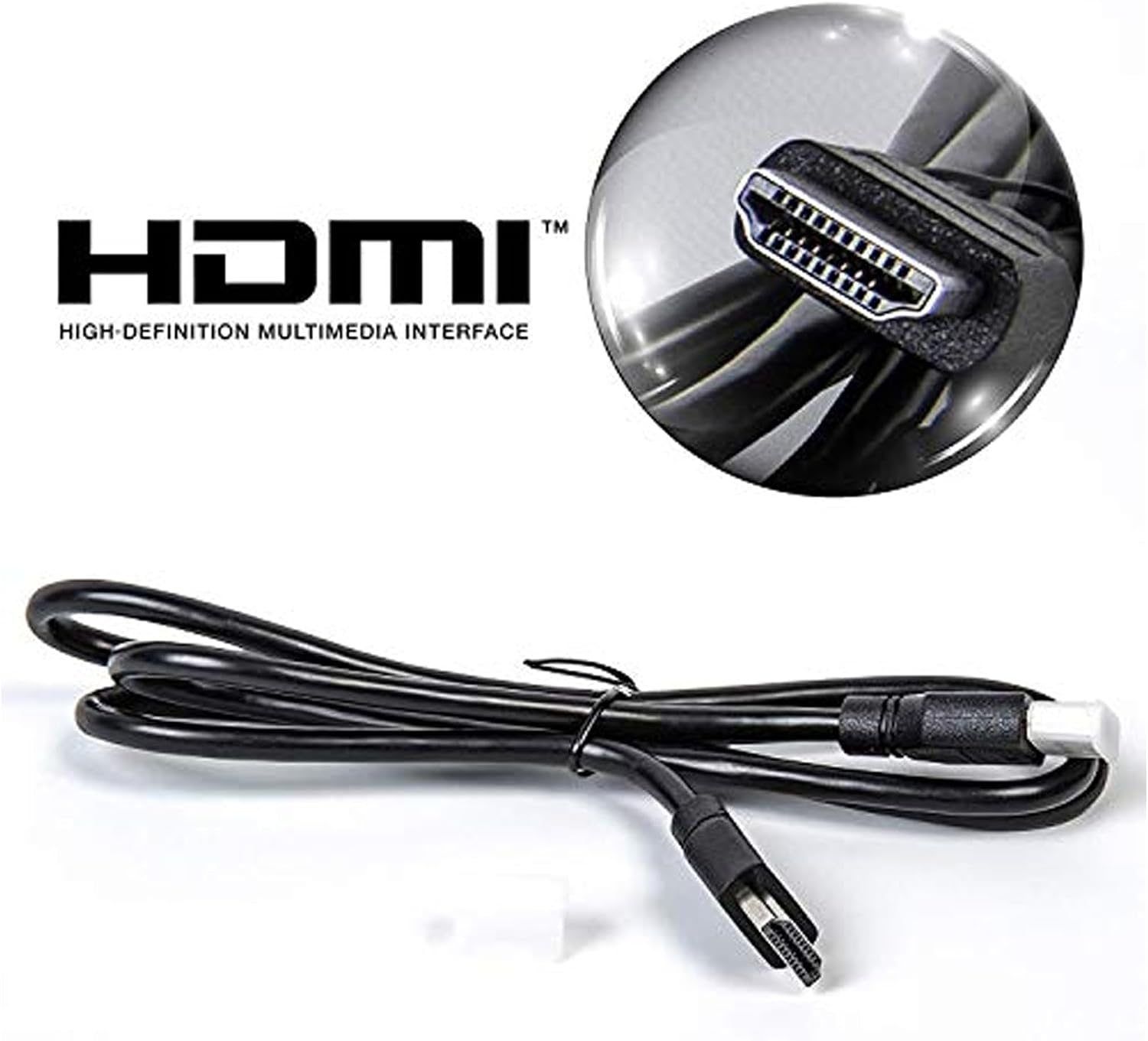 Thumbnail 4 de Leyf Satellitenempfänger HD DVB-S/S2 mit HDMI und USB – vorinstallierte Astra/Hotbird/Türksat, inkl. HDMI-Kabel