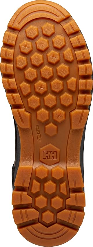 Detalle de Helly Hansen Garibaldi V3 verde talla 44