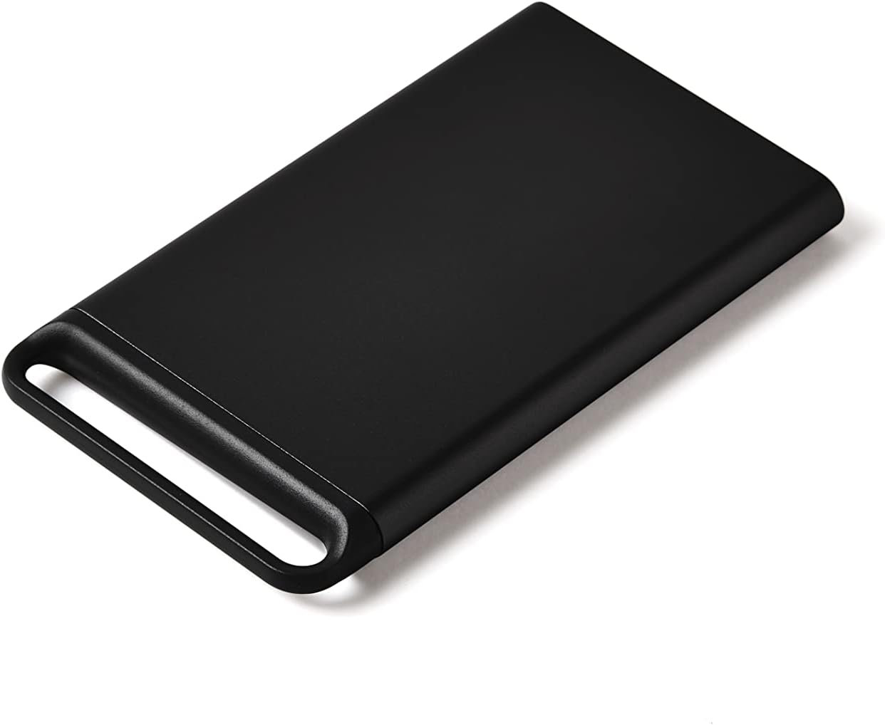 Thumbnail 3 de Lexon Nomaday Card : étui aluminium pour 15 cartes de visite