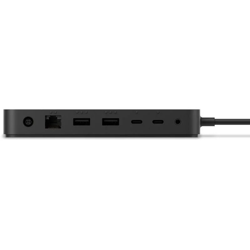 Thumbnail 2 de Microsoft Surface Dock Thunderbolt 4 150 x 75 mm