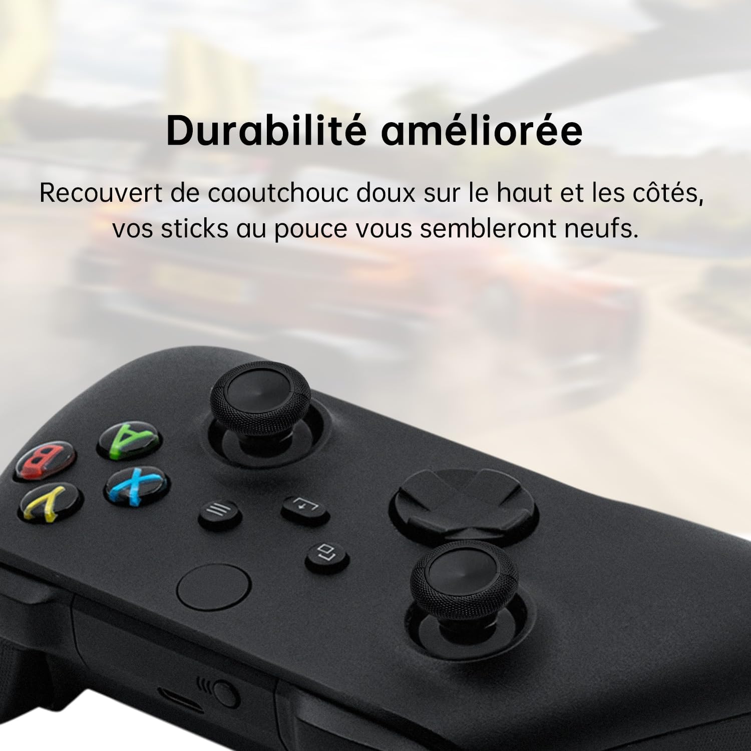 Detalle de Mcbazel Joysticks analogiques Xbox