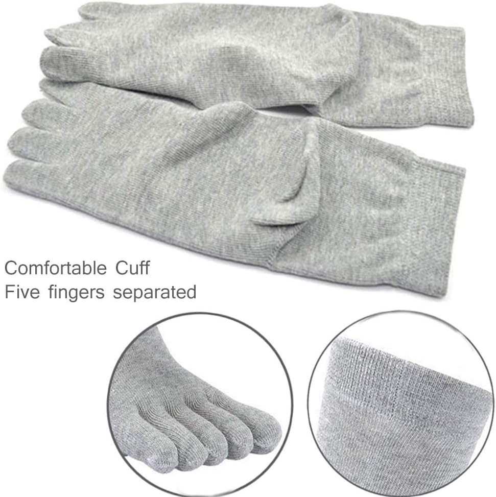 Detalle 2 de LOFIR Chaussettes 5 doigts 39-47