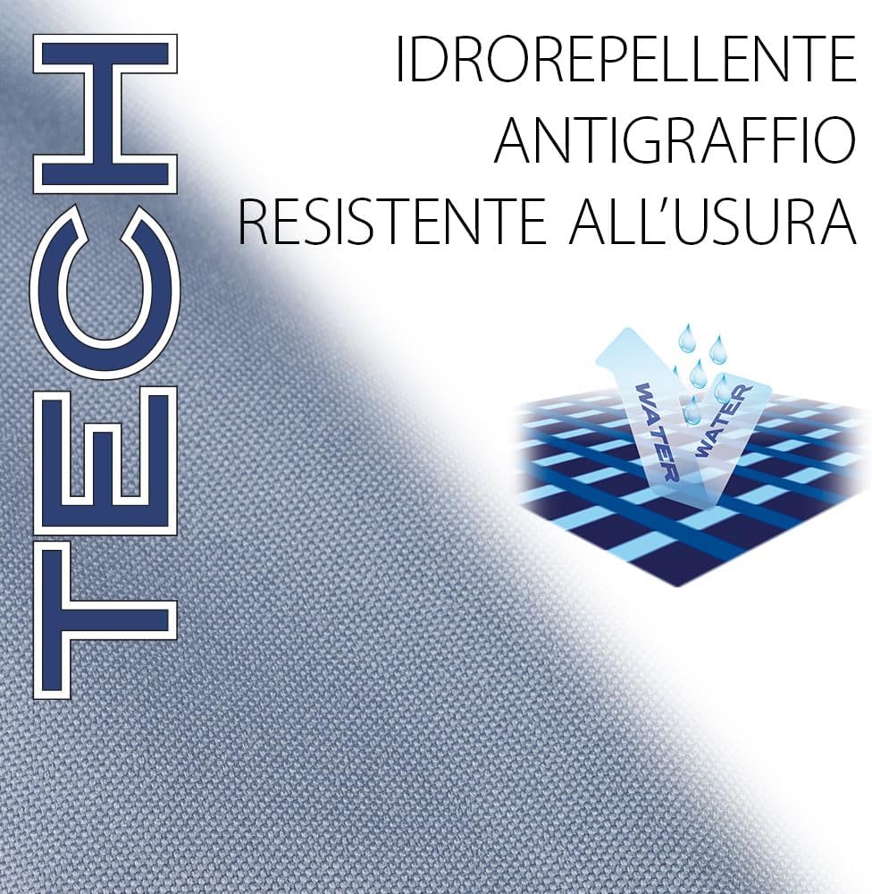 Thumbnail 5 de Ferplast Polo cuccia ortopedica 110 x 70 x h 8 cm