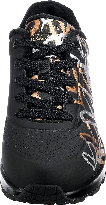 Detalle 2 de Skechers Uno- Metallic Love zapatillas 39,5
