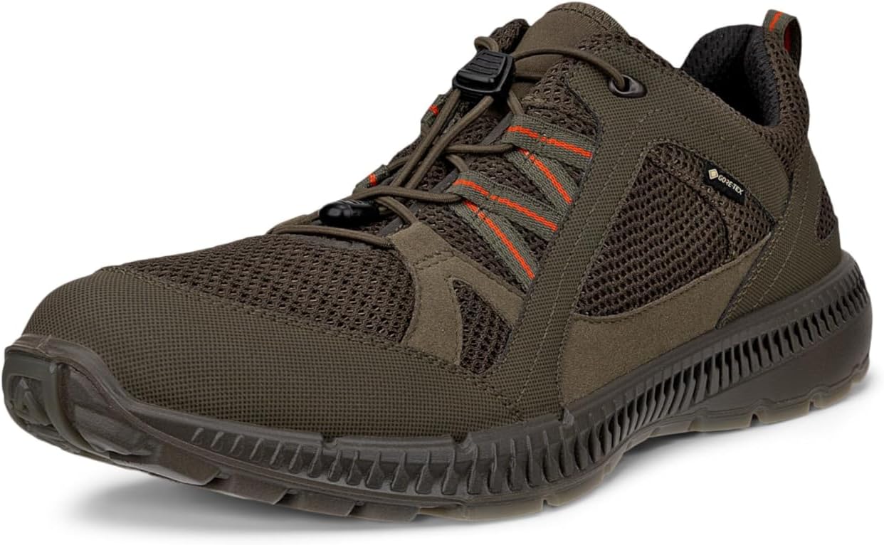 Thumbnail 6 de ECCO Herren Terracruise 2 – wasserdichter Wanderschuh mit GORE-TEX und ECCO FLUIDFORM