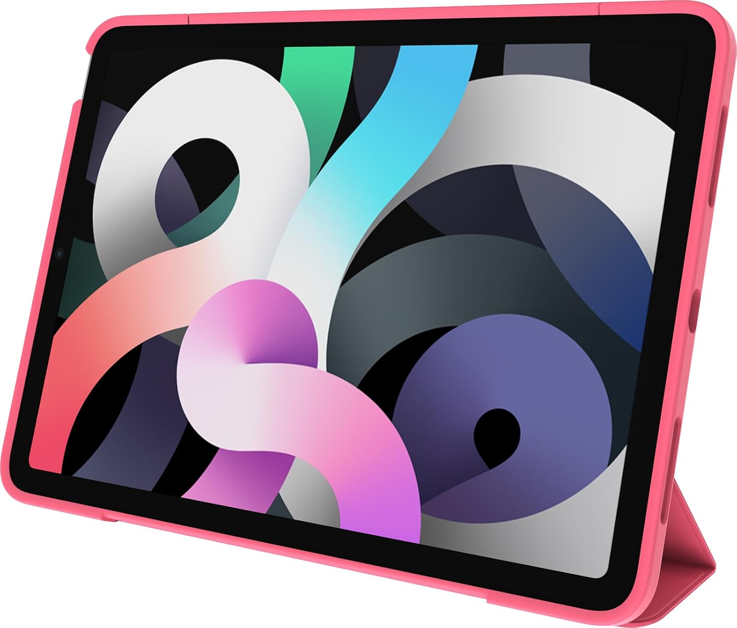 Thumbnail 4 de OtterBox Funda Folio iPad Air (4ta Gen) - Protección Total