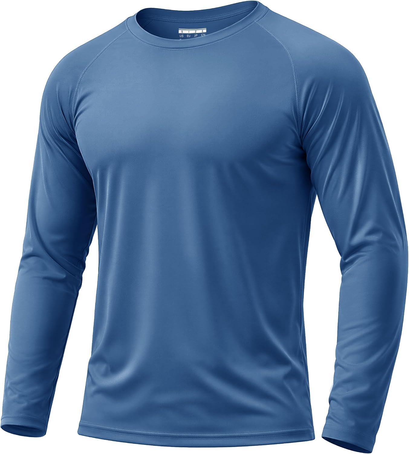 Detalle de Boladeci Men's Sun Protection Shirt UPF 50+