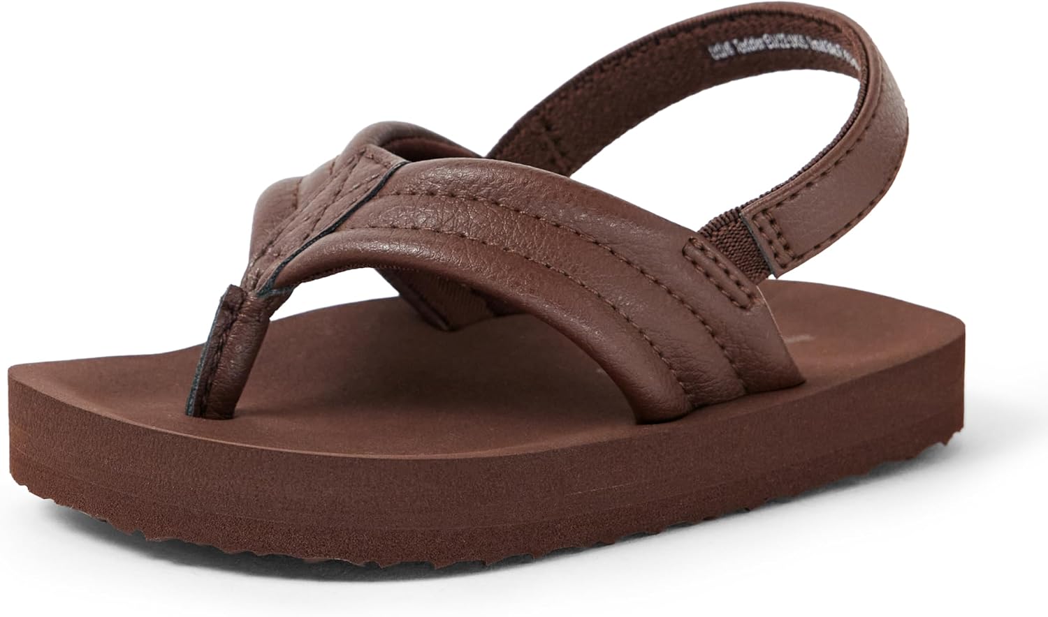 Thumbnail 4 de Amazon Essentials Unisex Toddlers' Flip Flop Sandals