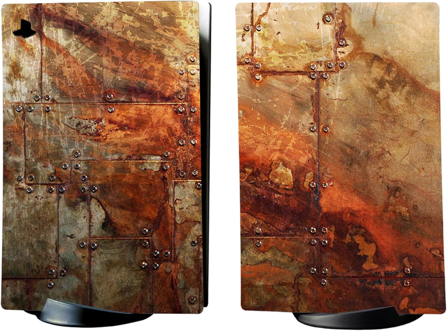 Thumbnail 4 de PlayVital Pegatina Completa para PS5 Edición Digital 🎮