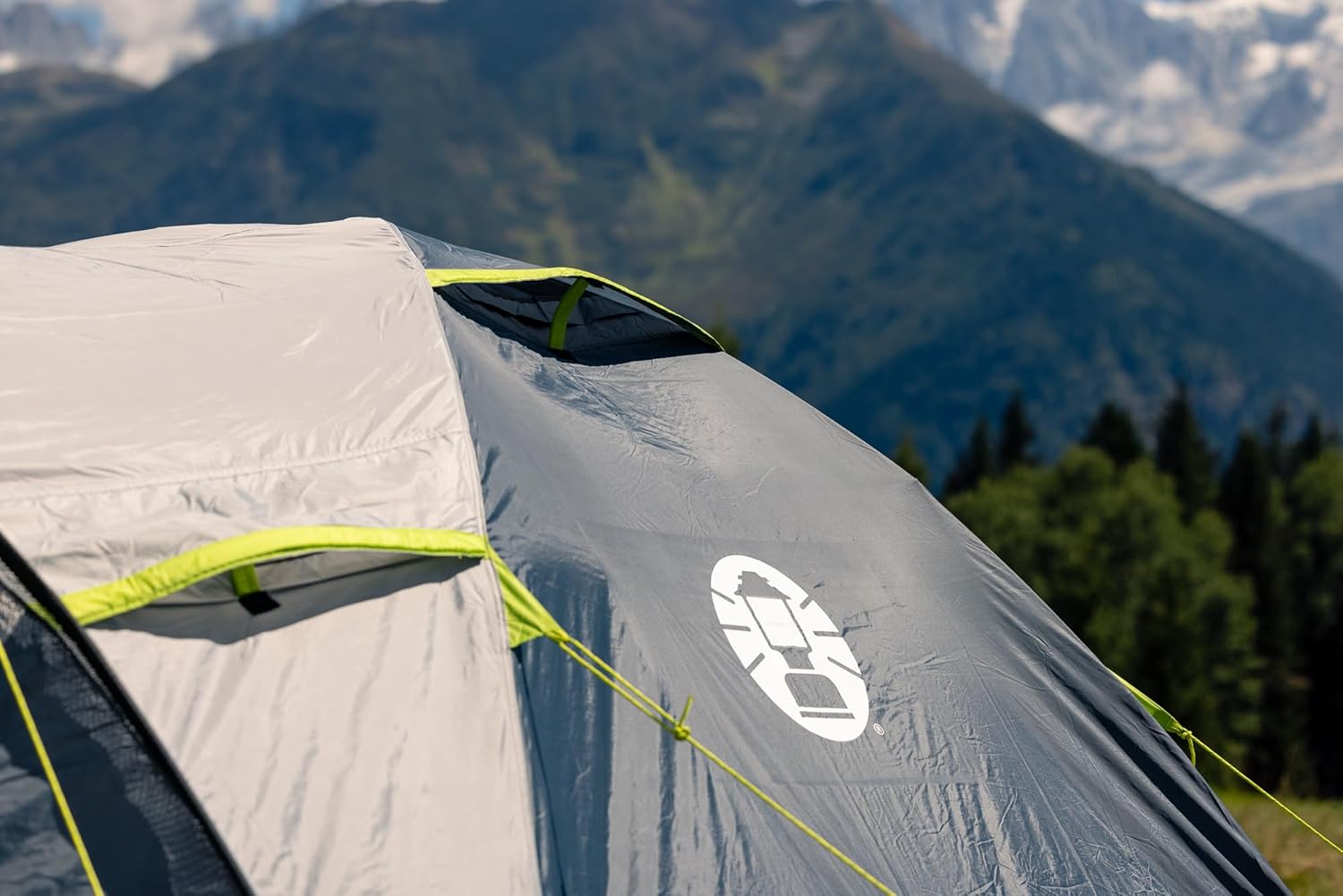 Detalle 2 de Campingaz: Tenda da campeggio leggera, impermeabile e compatta per escursioni e festival