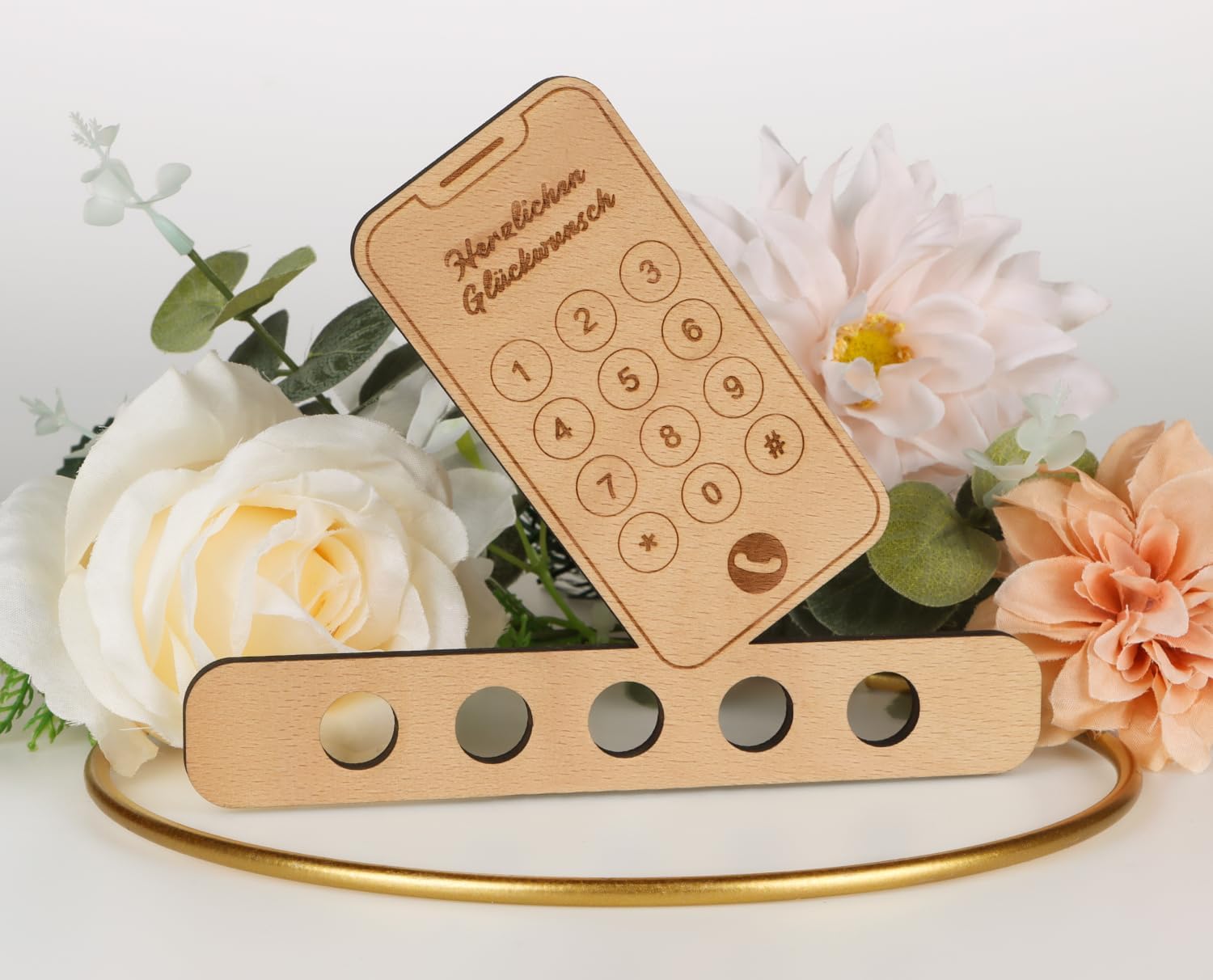 Thumbnail 4 de Giftota Lustige Handy-Geldgeschenke