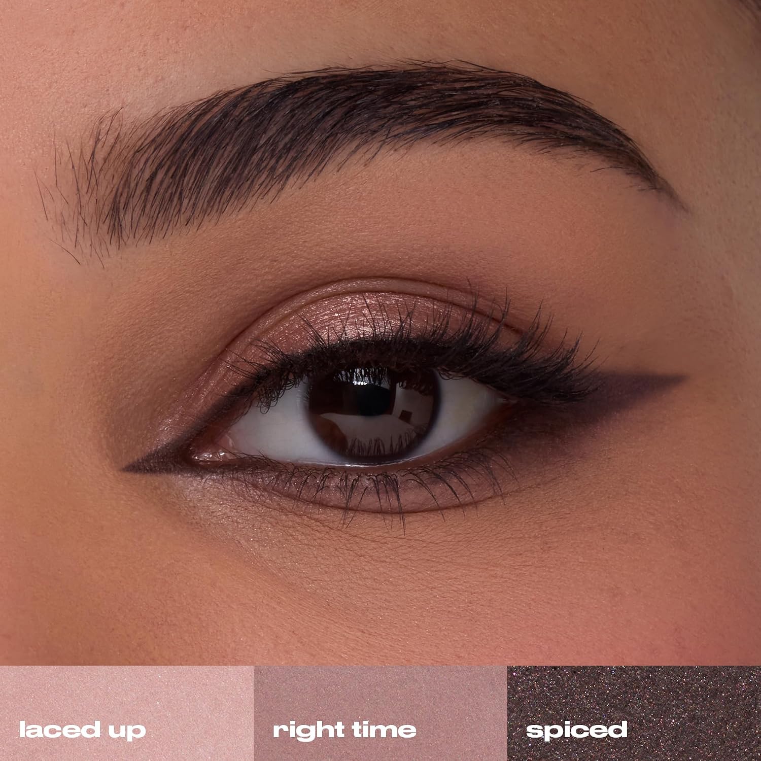 Thumbnail 6 de Urban Decay Naked3 Mini 2482339 Eyeshadow Palette, 6 Rosy Neutrals