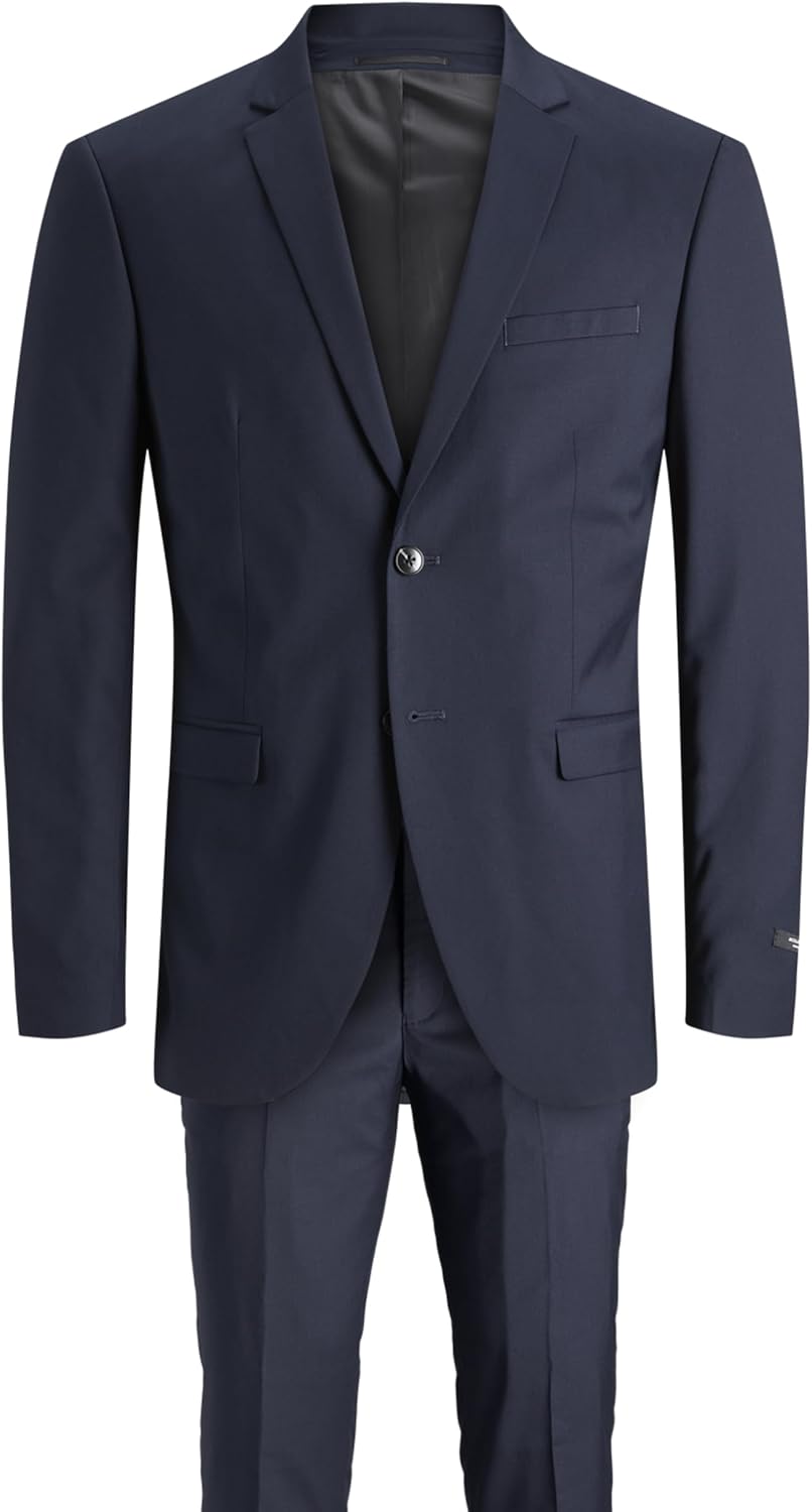 Thumbnail 1 de Jack & Jones Jprsolar Suit Noos JNR Costume Garçon (Lot de 2)