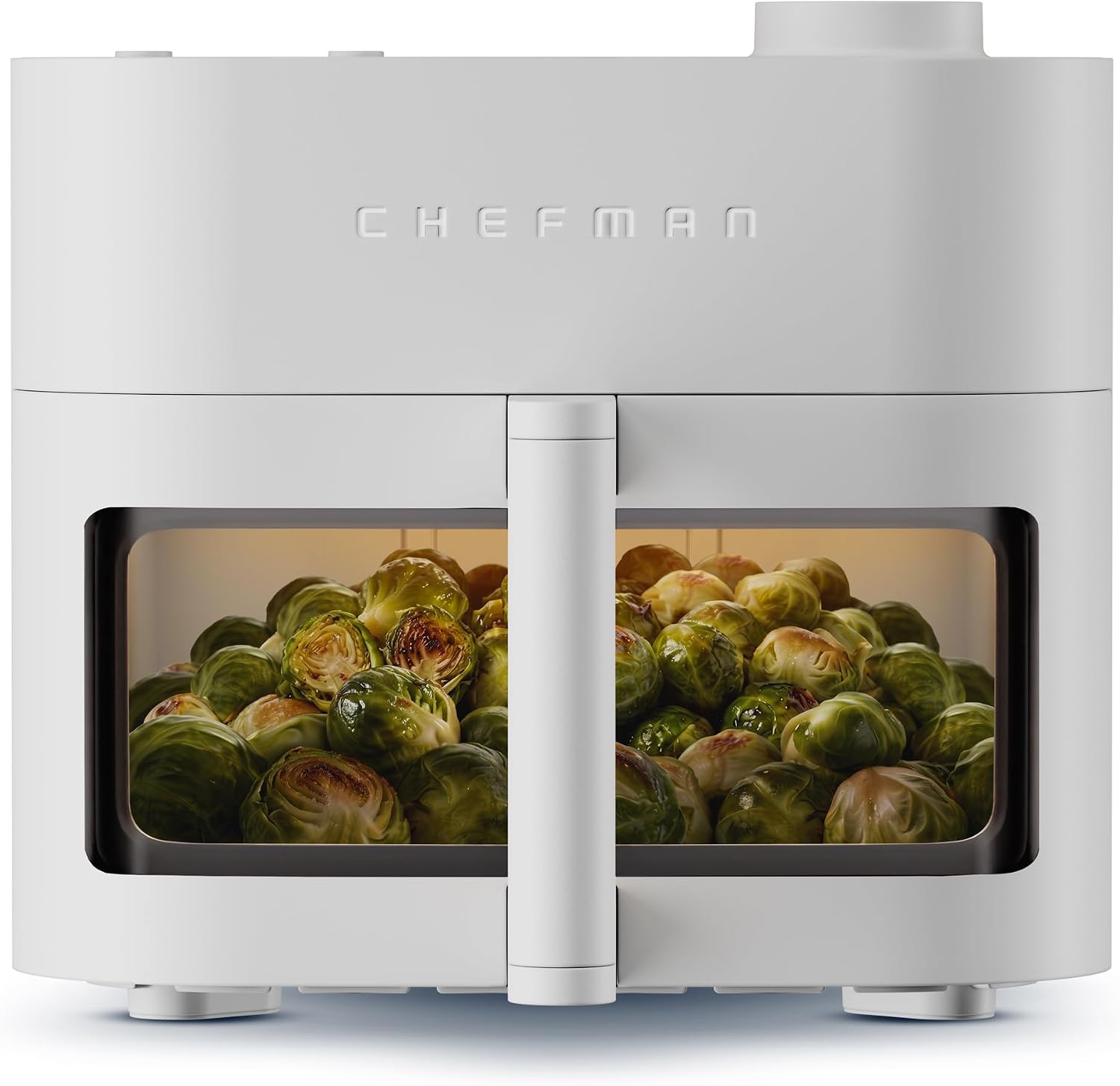 Detalle de Chefman Air Fryer 8 Qt
