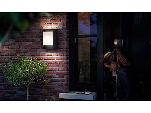 Detalle 2 de Philips myGarden Arbour Aplique LED Exterior