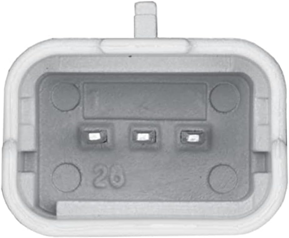 Thumbnail 4 de Capteur de position d'arbre à cames HELLA 6Pu 009 121-351 – 3 broches