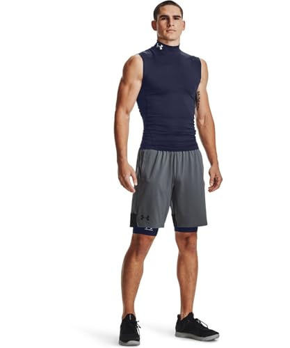 Thumbnail 1 de Under Armour UA HG Armour Long Shorts Pantalones cortos transpirables ⛹