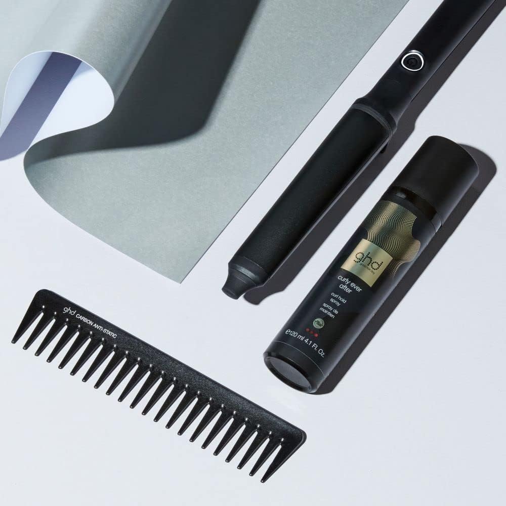 Thumbnail 5 de ghd Curve Creative Curl Wand: Unique 28 mm to 23 mm Tapered Barrel with Ultra‑Zone Technology