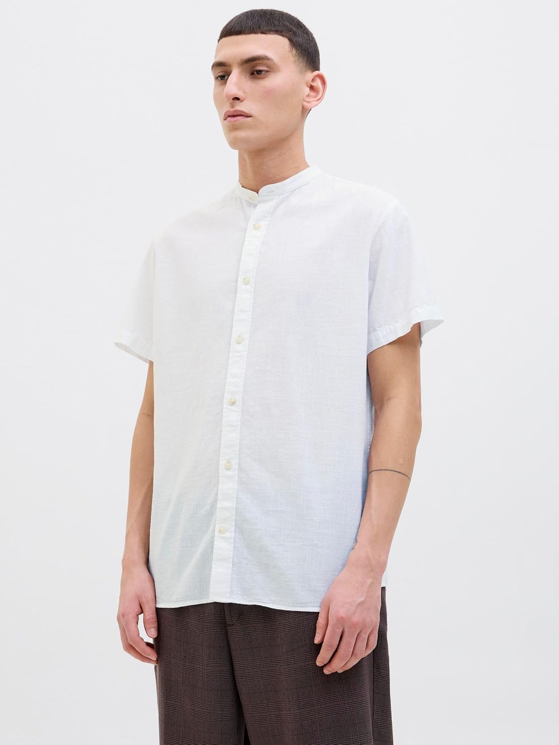 Thumbnail 6 de JACK & JONES Jjesummer SS Sn camiseta hombre