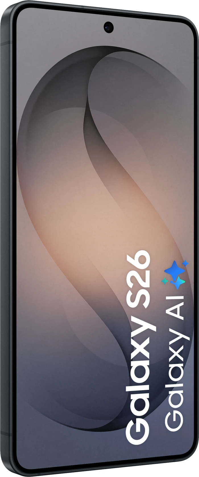 Thumbnail 8 de Samsung Galaxy S26 256GB Schwarz 5G + Komplettes Zubehörset – kompakt, zuverlässig und vielseitig