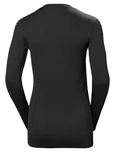 Detalle 2 de Helly Hansen Tripulación Lifa mujer, talla S