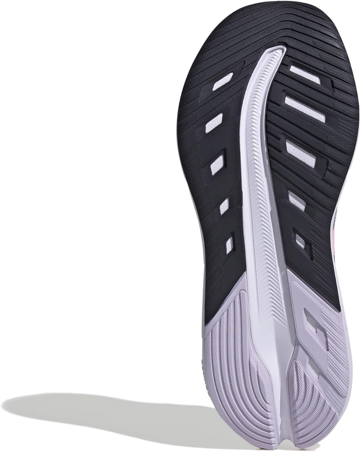 Thumbnail 6 de adidas Questar 3 W Damen Laufschuhe JP6599 Crystal Sky – klassischer Sneaker mit Bounce 2.0