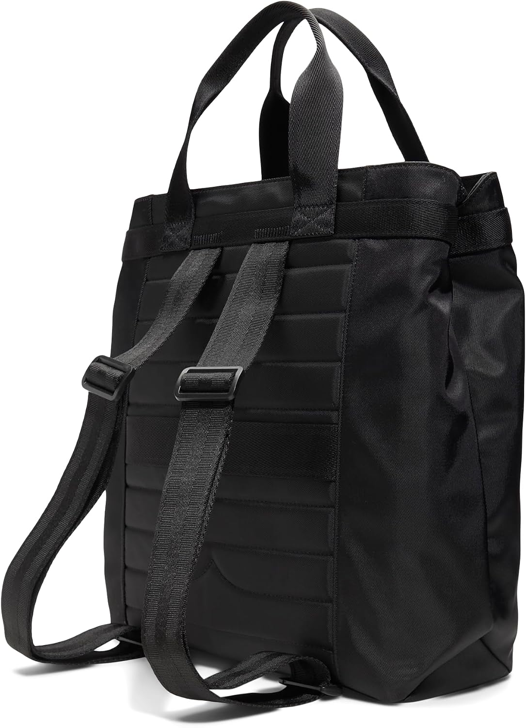 Detalle de Hunter tote-style backpack Hybrid