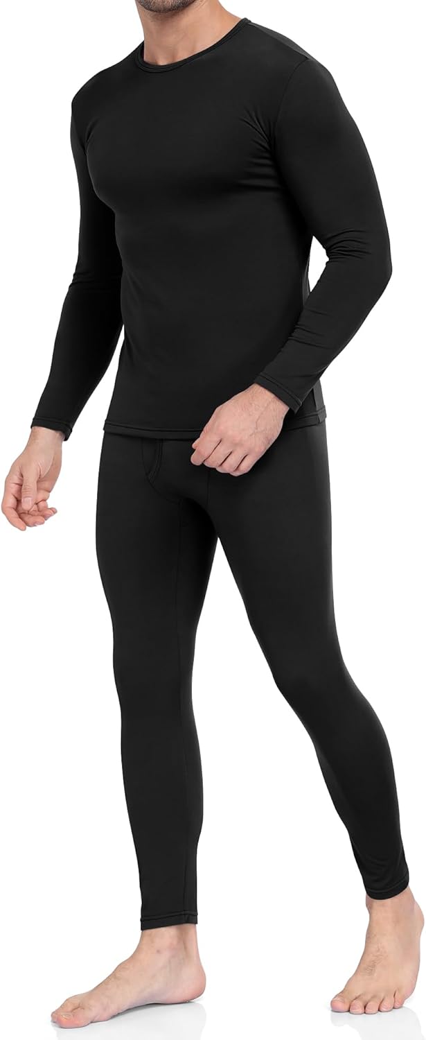 WEERTI Thermal Long Johns men’s base layer ❄️🩲