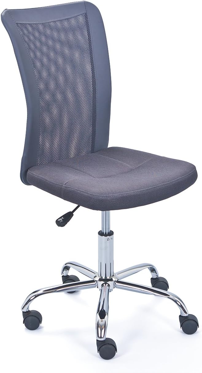 Detalle de Inter Link Bonnie: sedia da ufficio per bambini, ergonomica e regolabile