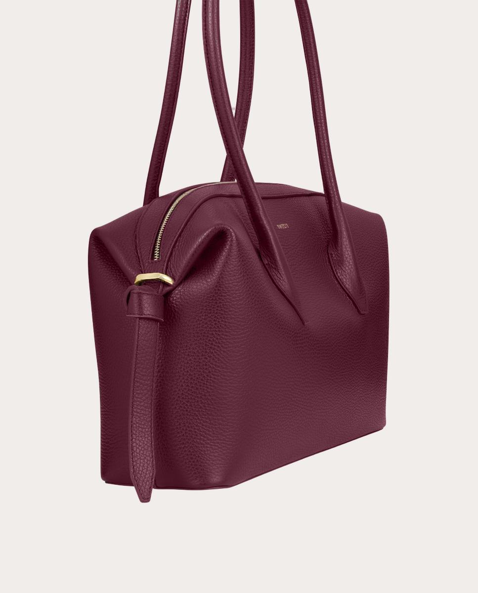 Thumbnail 2 de Yuzefi Brioche bolso de mano 👜