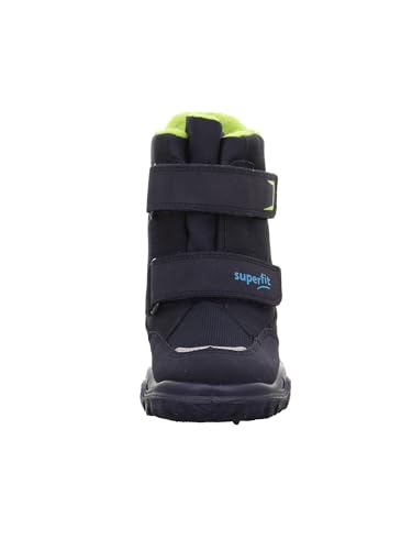 Detalle 2 de Superfit Jungen-Schneestiefel Größe 37
