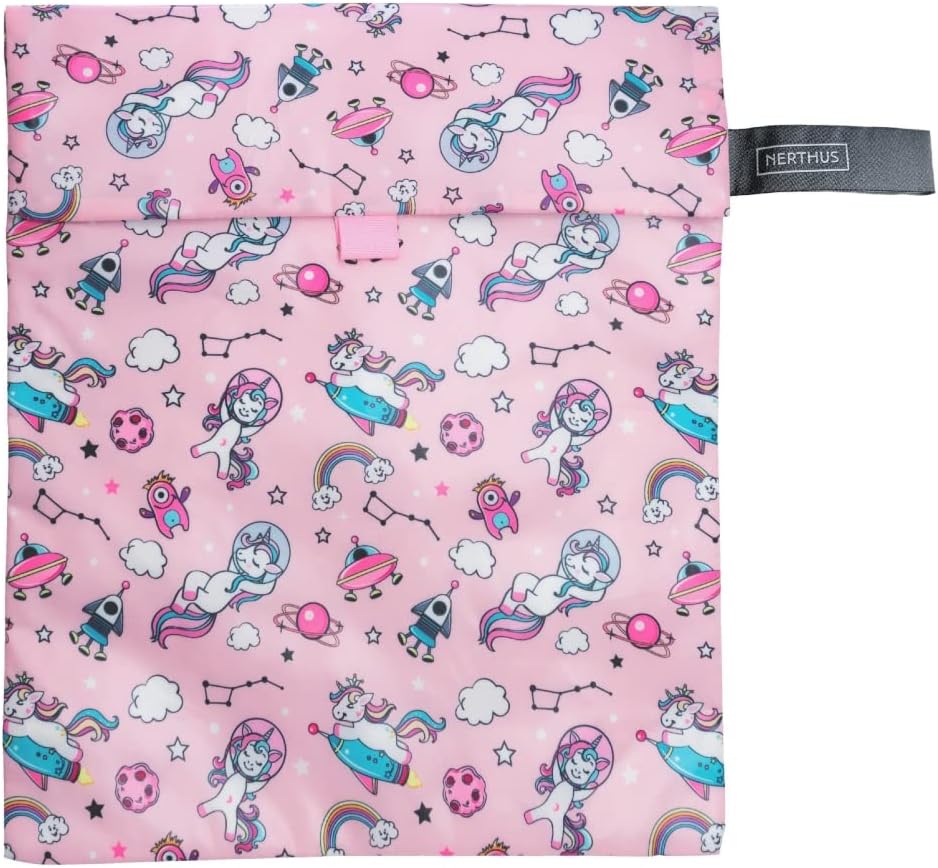 Thumbnail 3 de NERTHUS FIH 1360 Bolsas comida infantiles ecológica