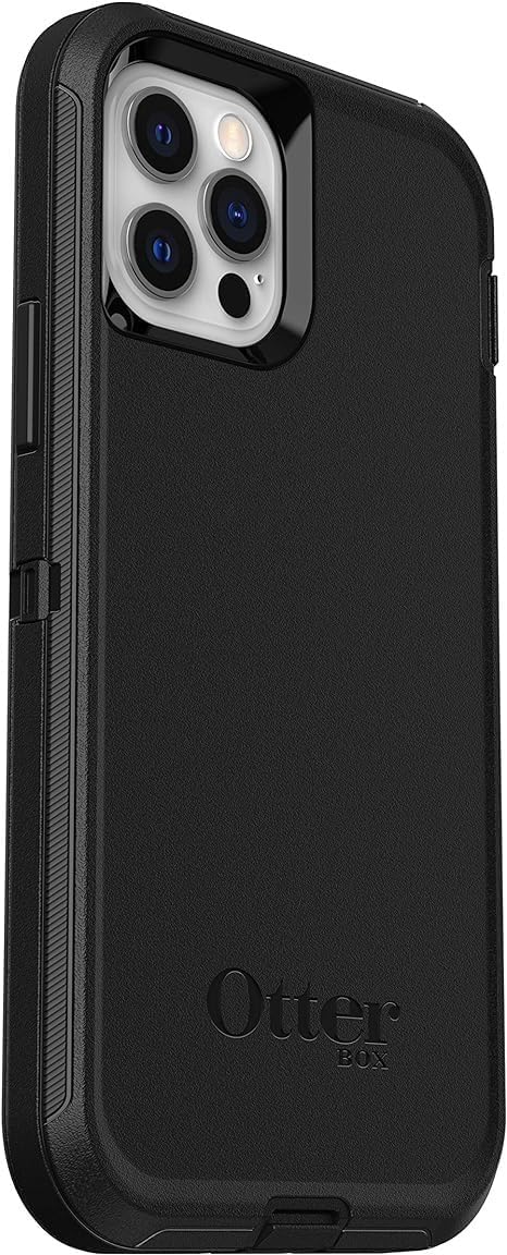 Thumbnail 2 de Otterbox Defender Coque iPhone 12 4x