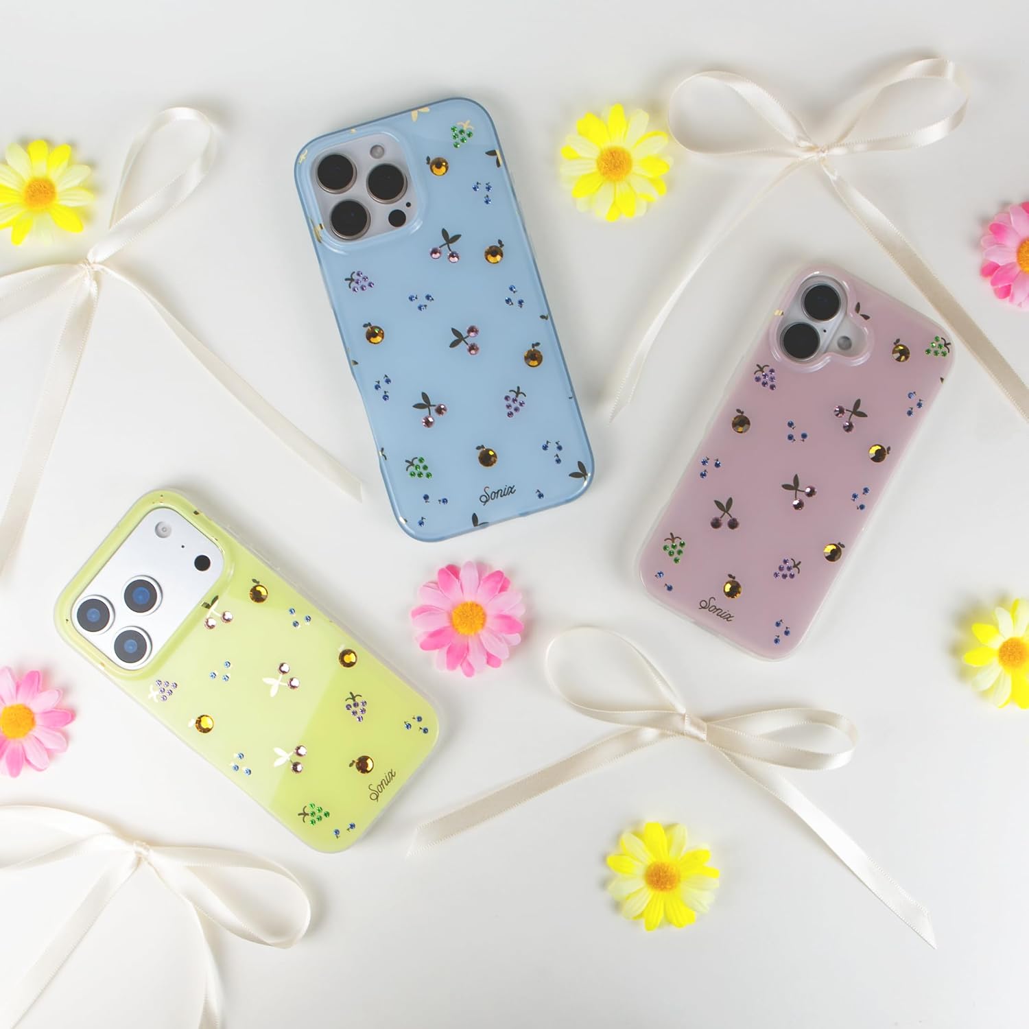 Detalle 2 de Sonix iPhone case for iPhone 16 Pro Max
