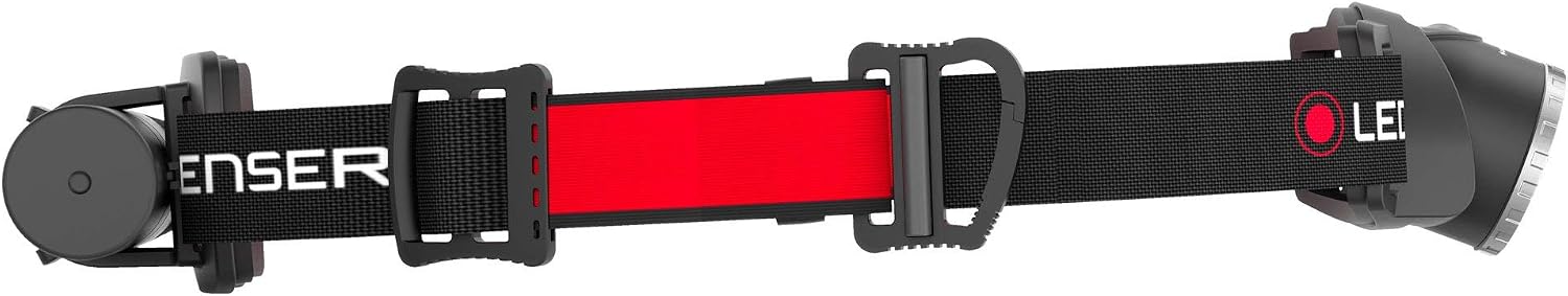 Thumbnail 5 de Ledlenser H8R 600-lumen rechargeable head torch
