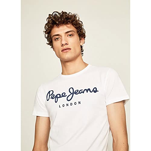 Thumbnail 4 de Pepe Jeans Camiseta Slim Fit XS