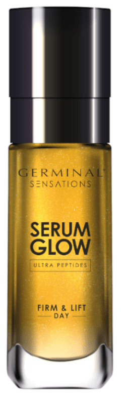 Germinal Sensations Sérum Efecto Glow Inmediato 30 ml 💄